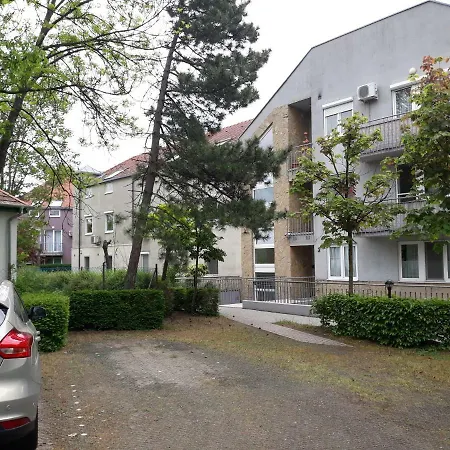 Lägenhet Garzon *