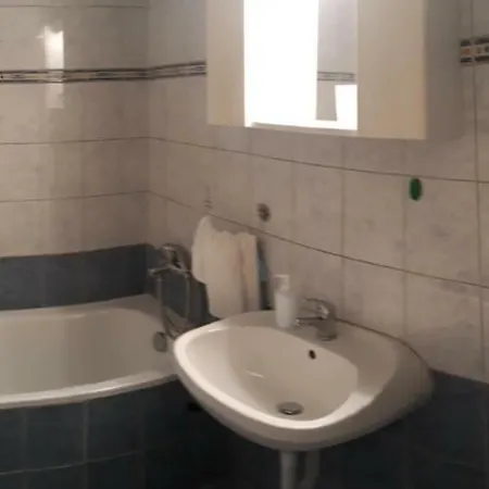 Garzon 부다페스트