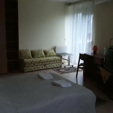 Garzon Apartamento Budapeste