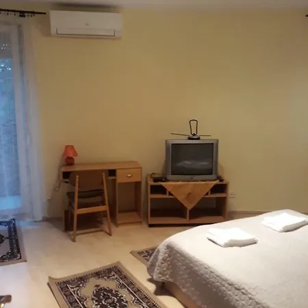 아파트 Garzon 부다페스트