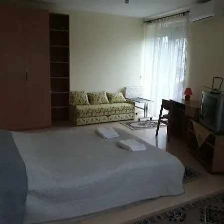 Garzon 부다페스트